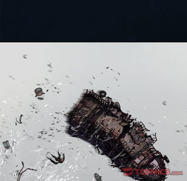 Read Leviathan (Lee Gyuntak) EN Manga Online