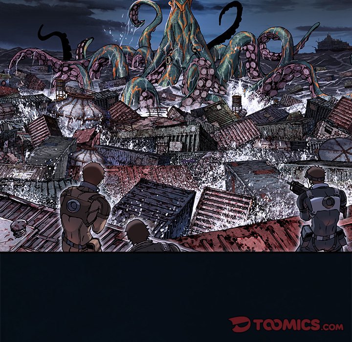 Read Leviathan (Lee Gyuntak) EN Manga Online