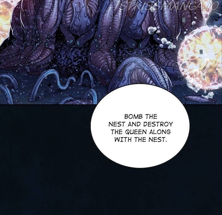 Read Leviathan (Lee Gyuntak) EN Manga Online