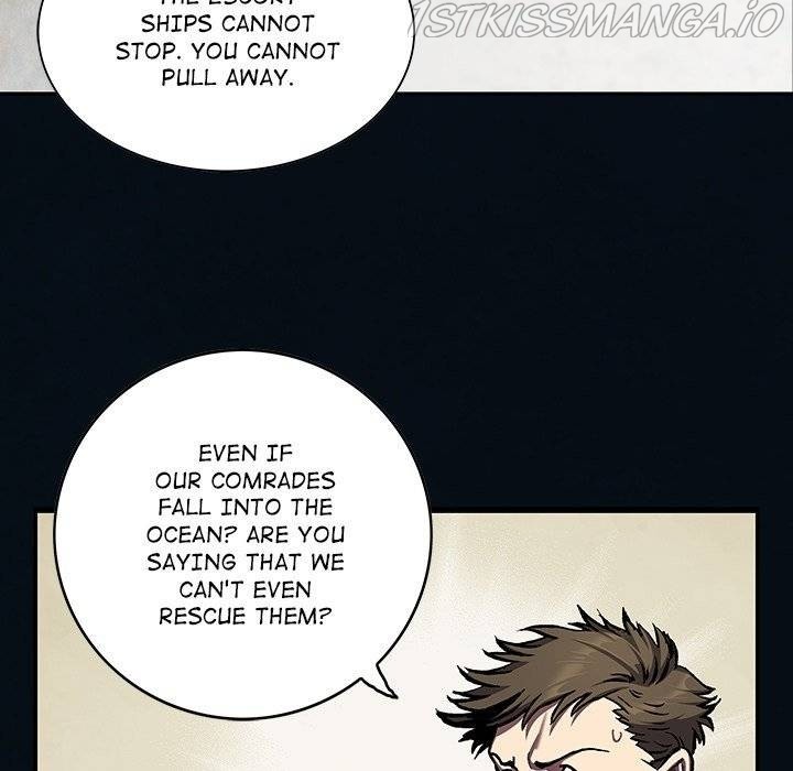 Read Leviathan (Lee Gyuntak) EN Manga Online