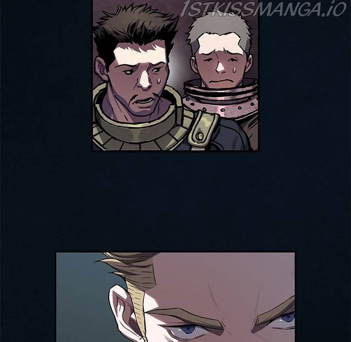 Read Leviathan (Lee Gyuntak) EN Manga Online