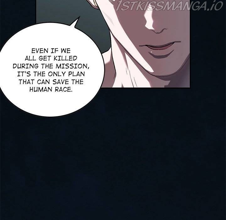 Read Leviathan (Lee Gyuntak) EN Manga Online