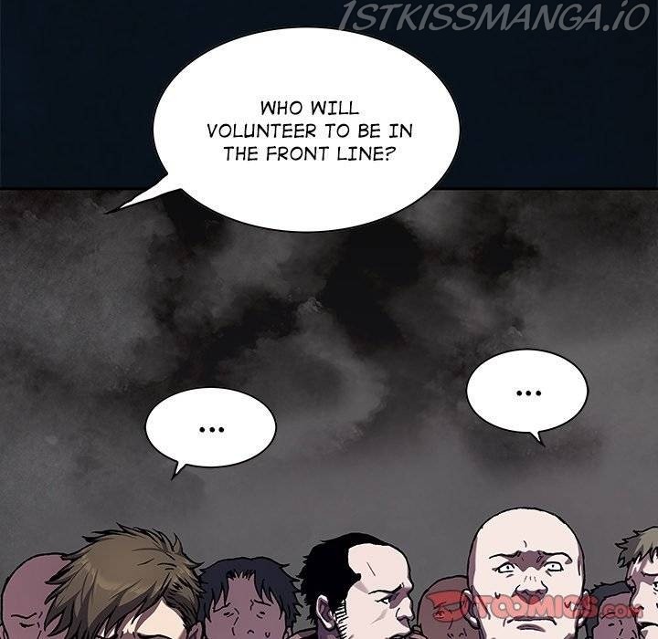 Read Leviathan (Lee Gyuntak) EN Manga Online