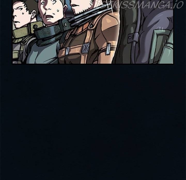 Read Leviathan (Lee Gyuntak) EN Manga Online