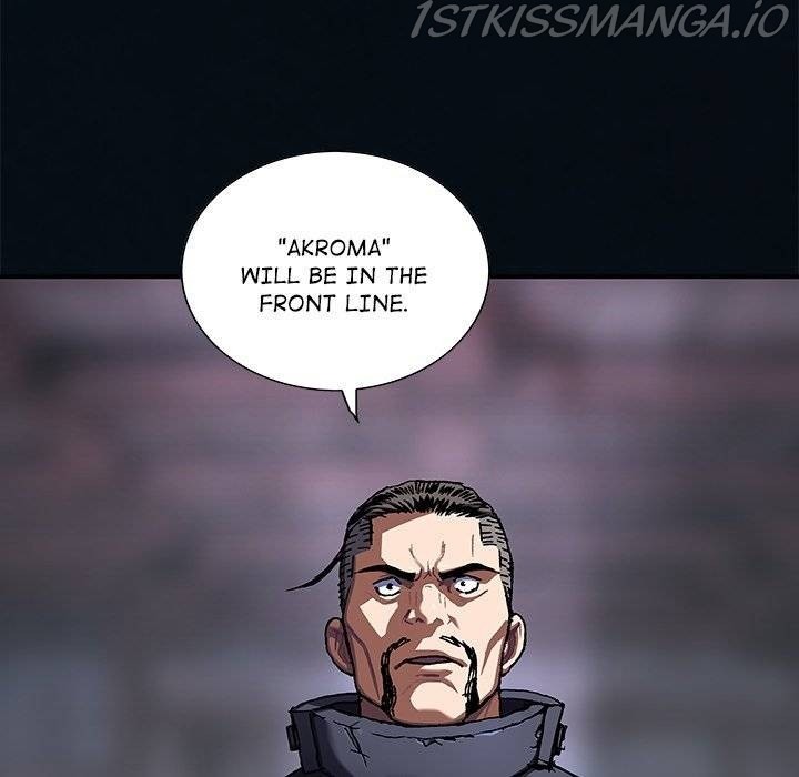 Read Leviathan (Lee Gyuntak) EN Manga Online