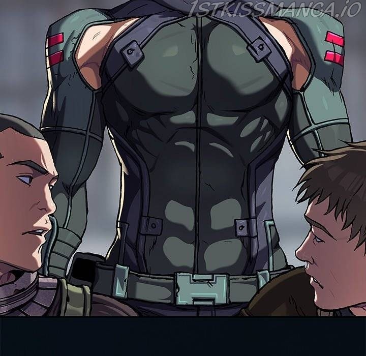 Read Leviathan (Lee Gyuntak) EN Manga Online