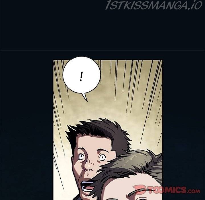Read Leviathan (Lee Gyuntak) EN Manga Online