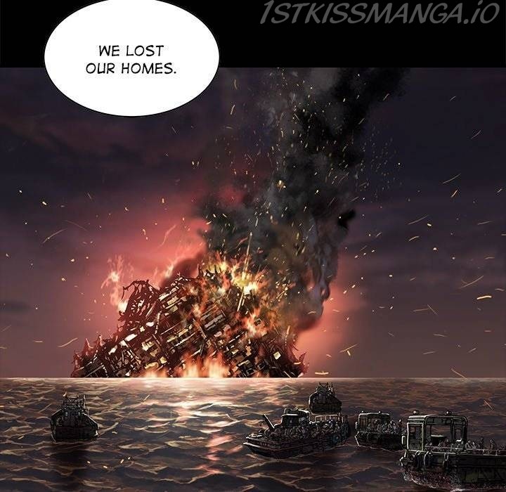 Read Leviathan (Lee Gyuntak) EN Manga Online