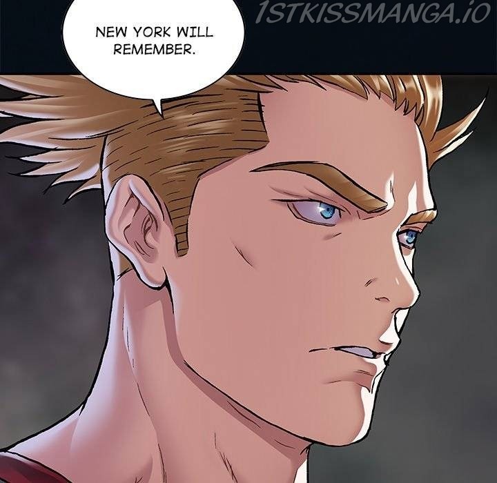 Read Leviathan (Lee Gyuntak) EN Manga Online