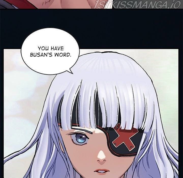 Read Leviathan (Lee Gyuntak) EN Manga Online