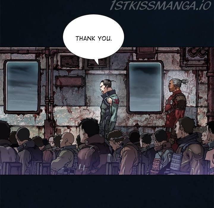 Read Leviathan (Lee Gyuntak) EN Manga Online