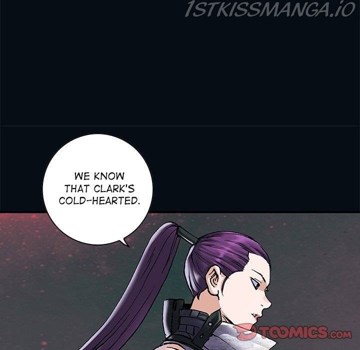 Read Leviathan (Lee Gyuntak) EN Manga Online