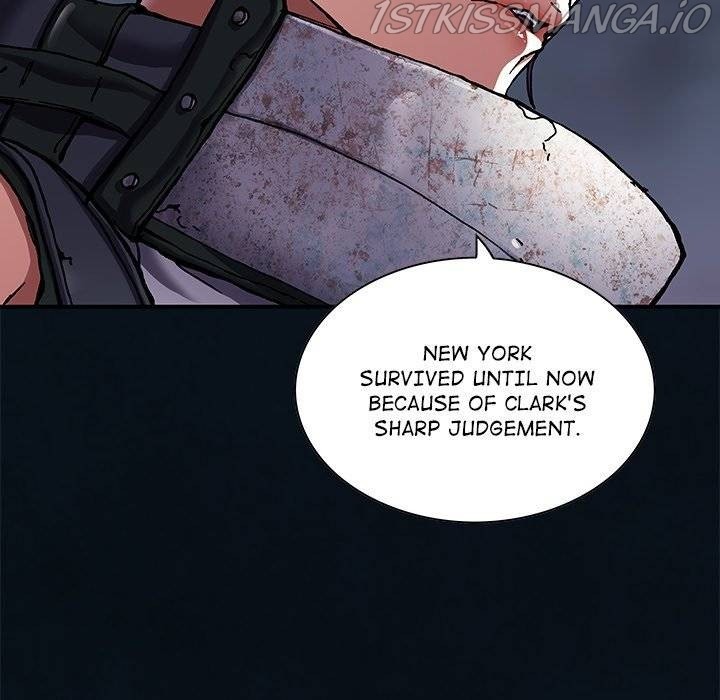Read Leviathan (Lee Gyuntak) EN Manga Online