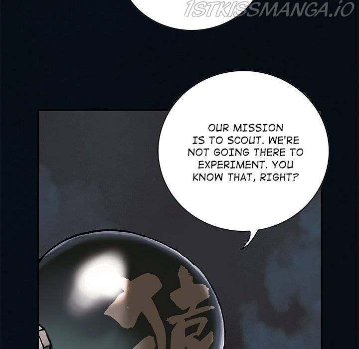 Read Leviathan (Lee Gyuntak) EN Manga Online