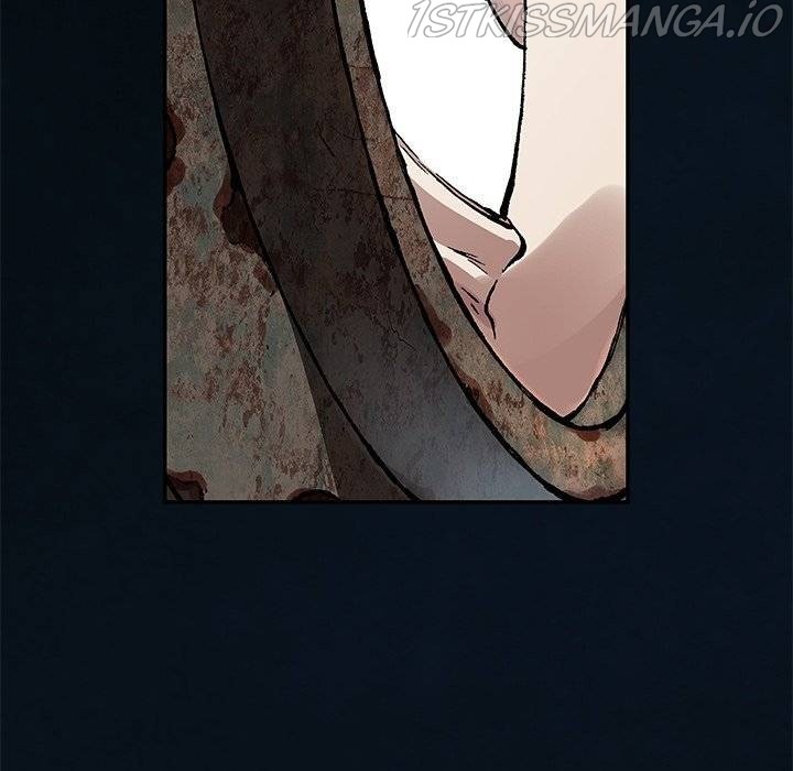 Read Leviathan (Lee Gyuntak) EN Manga Online
