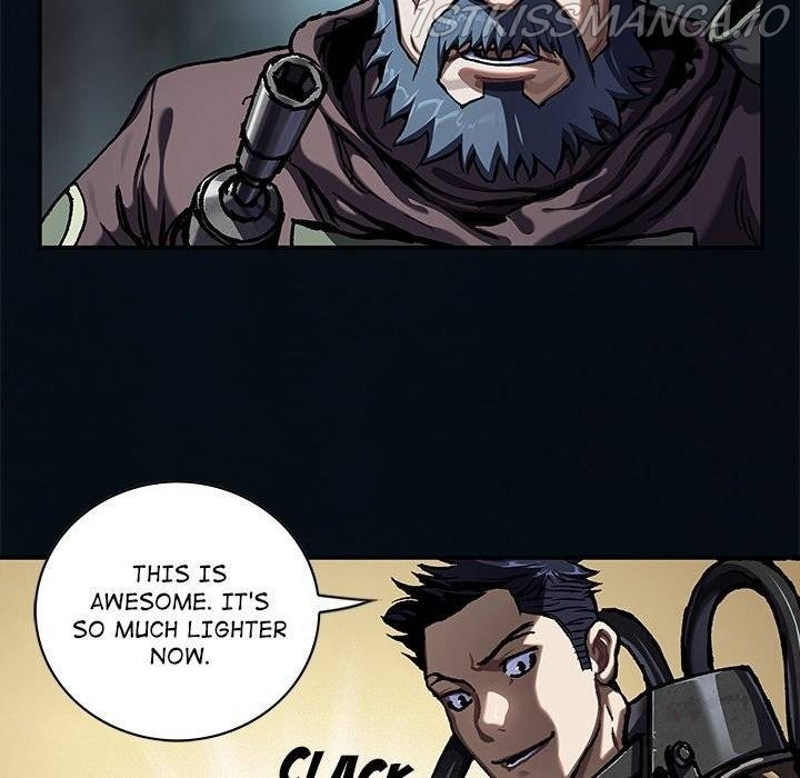 Read Leviathan (Lee Gyuntak) EN Manga Online