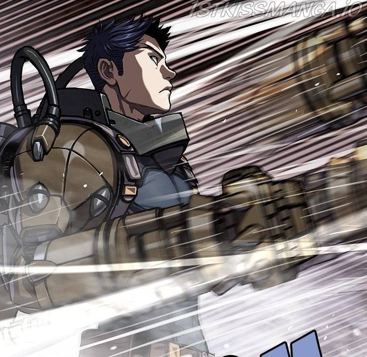 Read Leviathan (Lee Gyuntak) EN Manga Online