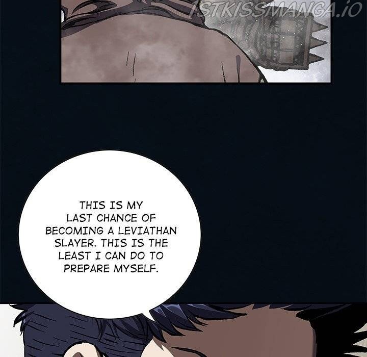 Read Leviathan (Lee Gyuntak) EN Manga Online
