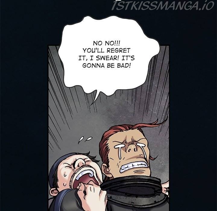 Read Leviathan (Lee Gyuntak) EN Manga Online