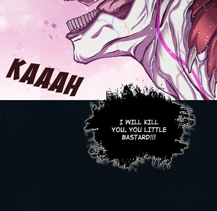 Read Leviathan (Lee Gyuntak) EN Manga Online
