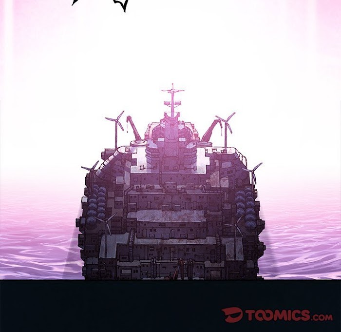 Read Leviathan (Lee Gyuntak) EN Manga Online