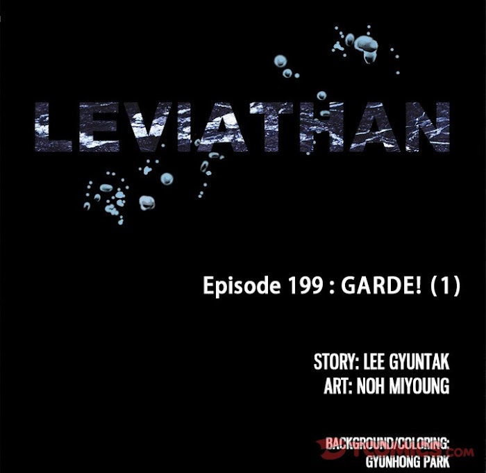 Read Leviathan (Lee Gyuntak) EN Manga Online