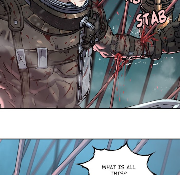 Read Leviathan (Lee Gyuntak) EN Manga Online