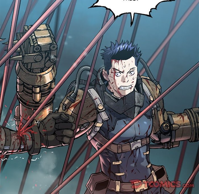 Read Leviathan (Lee Gyuntak) EN Manga Online