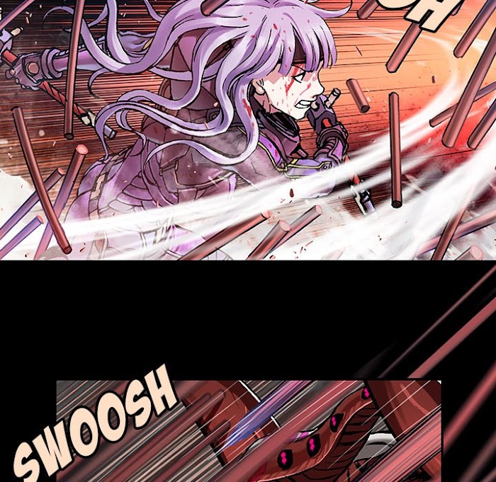 Read Leviathan (Lee Gyuntak) EN Manga Online