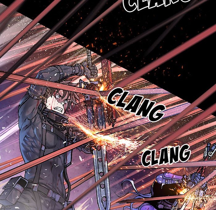 Read Leviathan (Lee Gyuntak) EN Manga Online