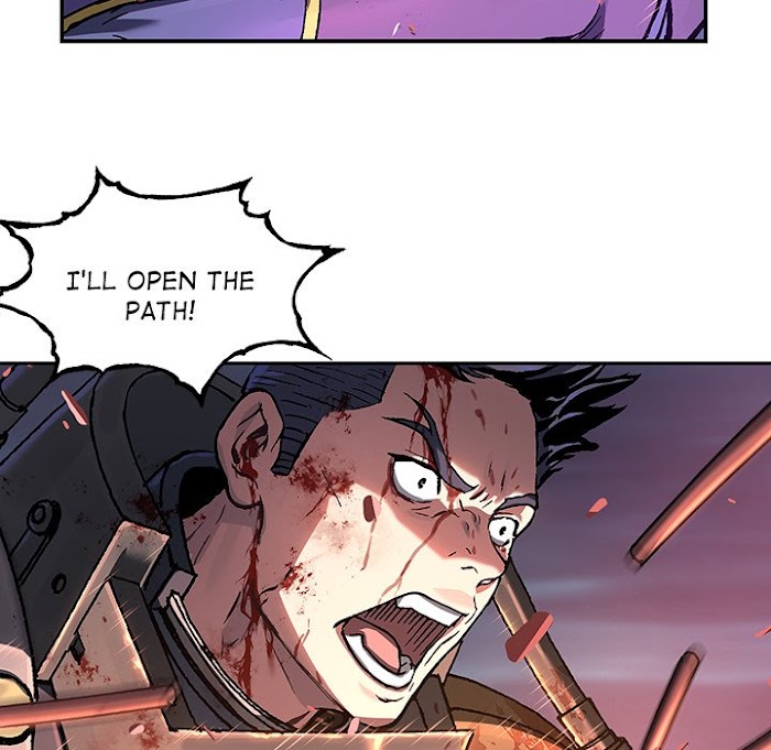 Read Leviathan (Lee Gyuntak) EN Manga Online