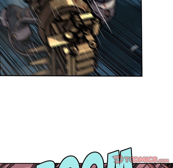Read Leviathan (Lee Gyuntak) EN Manga Online