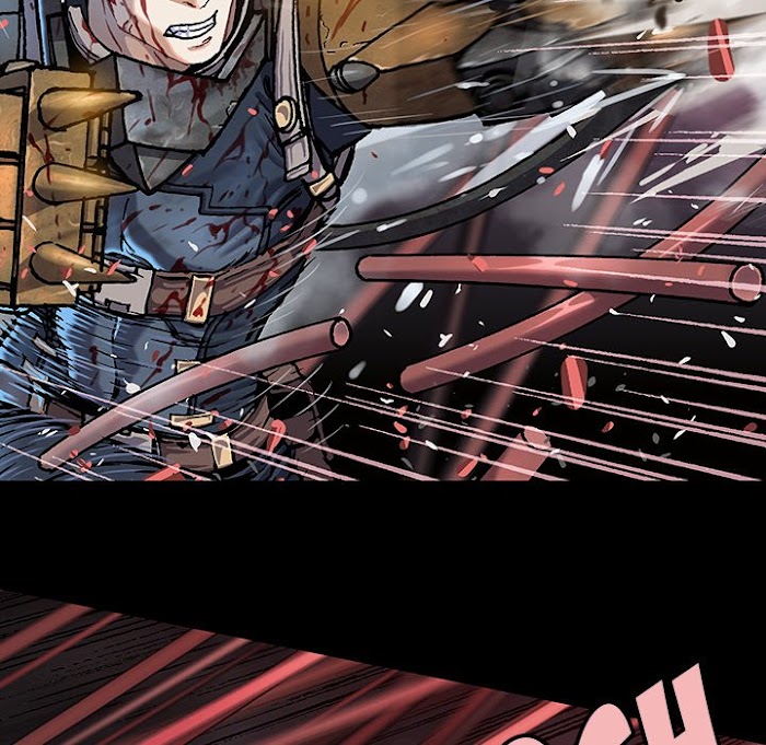 Read Leviathan (Lee Gyuntak) EN Manga Online