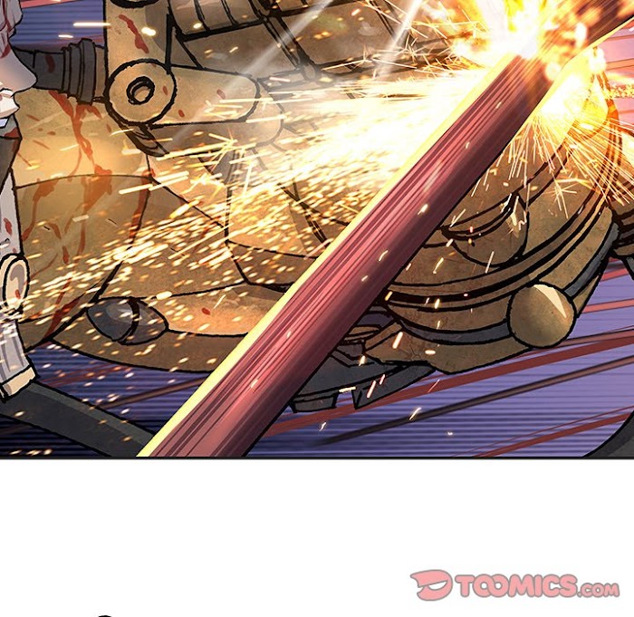 Read Leviathan (Lee Gyuntak) EN Manga Online