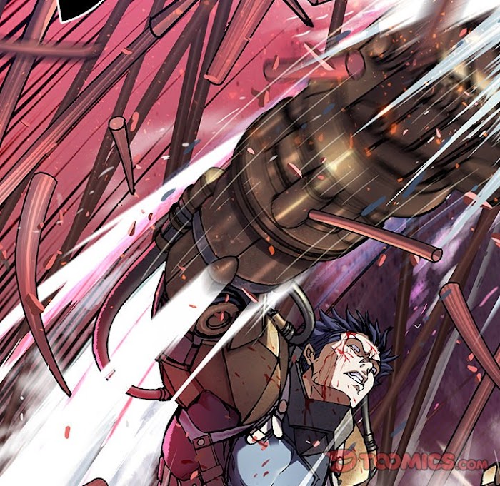Read Leviathan (Lee Gyuntak) EN Manga Online
