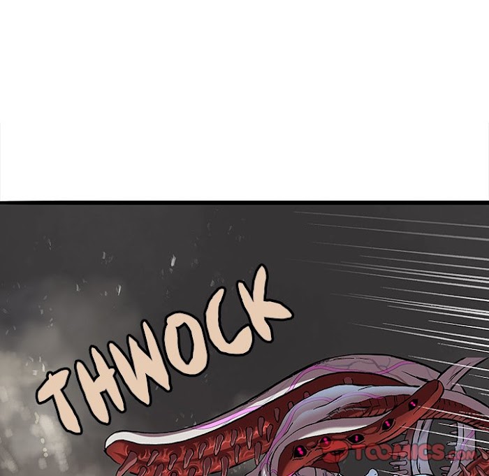 Read Leviathan (Lee Gyuntak) EN Manga Online