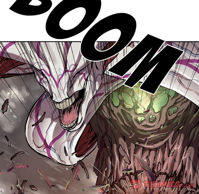 Read Leviathan (Lee Gyuntak) EN Manga Online