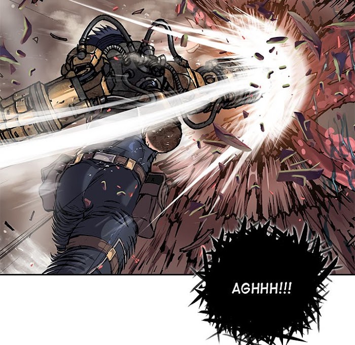 Read Leviathan (Lee Gyuntak) EN Manga Online