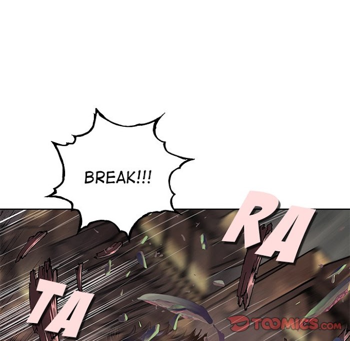 Read Leviathan (Lee Gyuntak) EN Manga Online