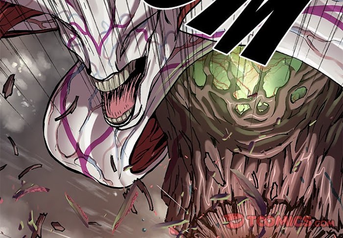 Read Leviathan (Lee Gyuntak) EN Manga Online