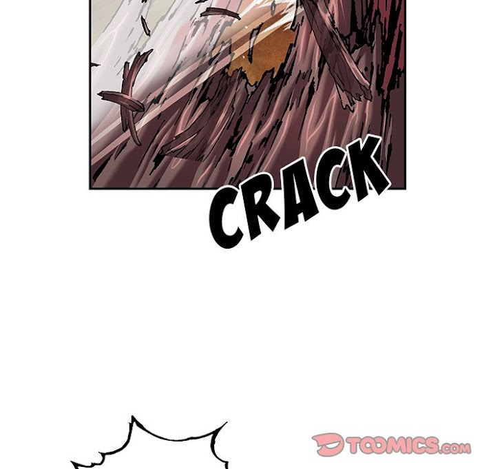 Read Leviathan (Lee Gyuntak) EN Manga Online