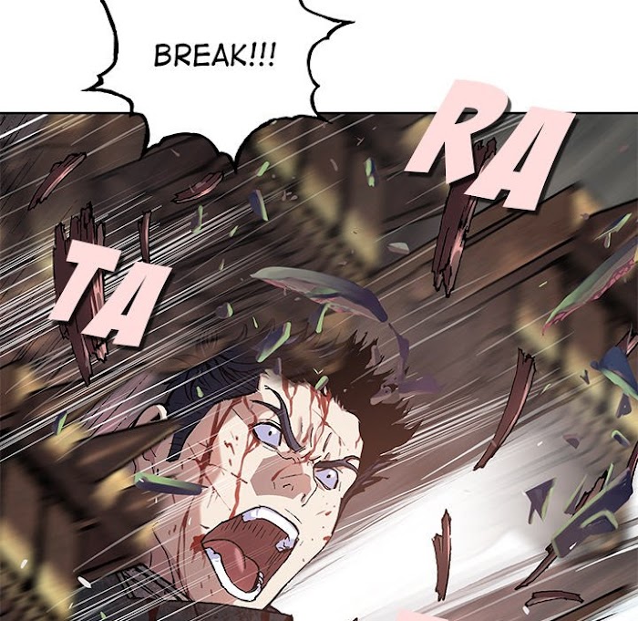 Read Leviathan (Lee Gyuntak) EN Manga Online