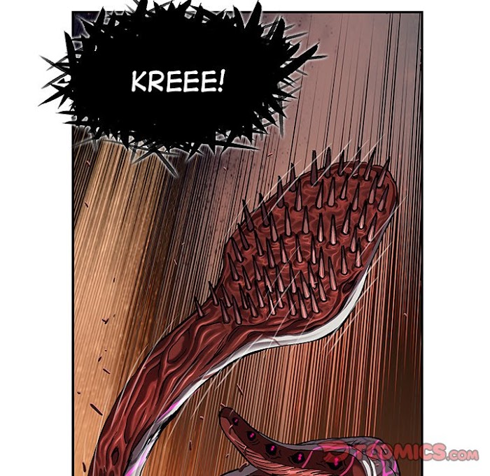 Read Leviathan (Lee Gyuntak) EN Manga Online