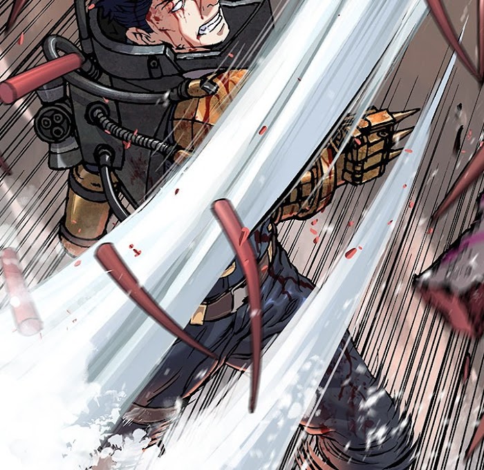 Read Leviathan (Lee Gyuntak) EN Manga Online