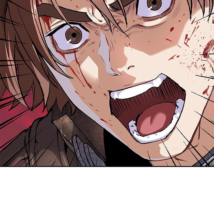 Read Leviathan (Lee Gyuntak) EN Manga Online