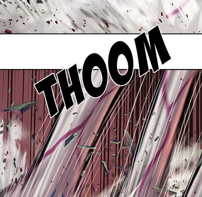 Read Leviathan (Lee Gyuntak) EN Manga Online