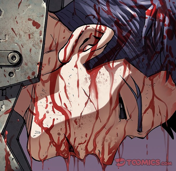 Read Leviathan (Lee Gyuntak) EN Manga Online
