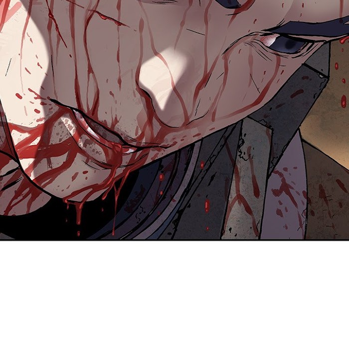 Read Leviathan (Lee Gyuntak) EN Manga Online