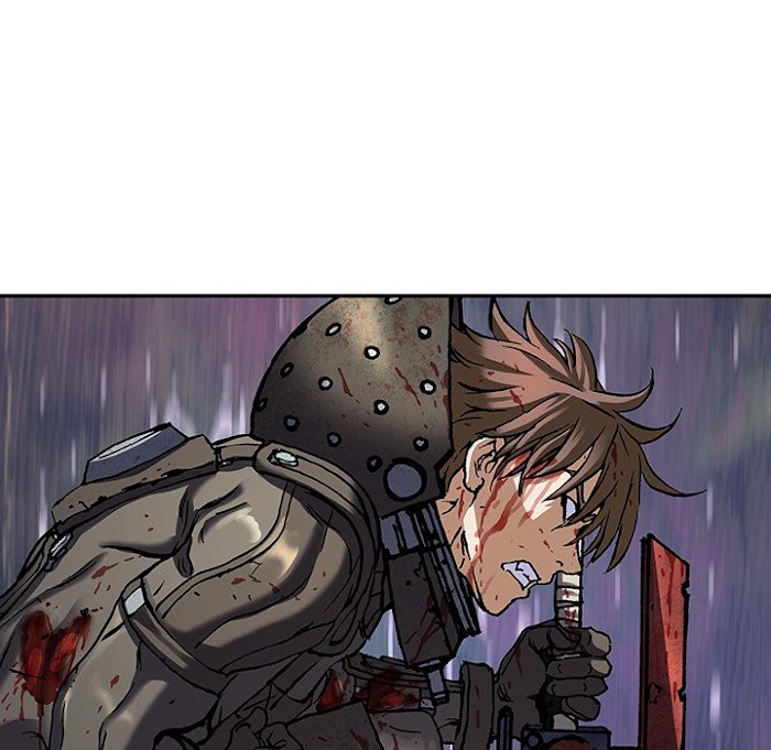 Read Leviathan (Lee Gyuntak) EN Manga Online