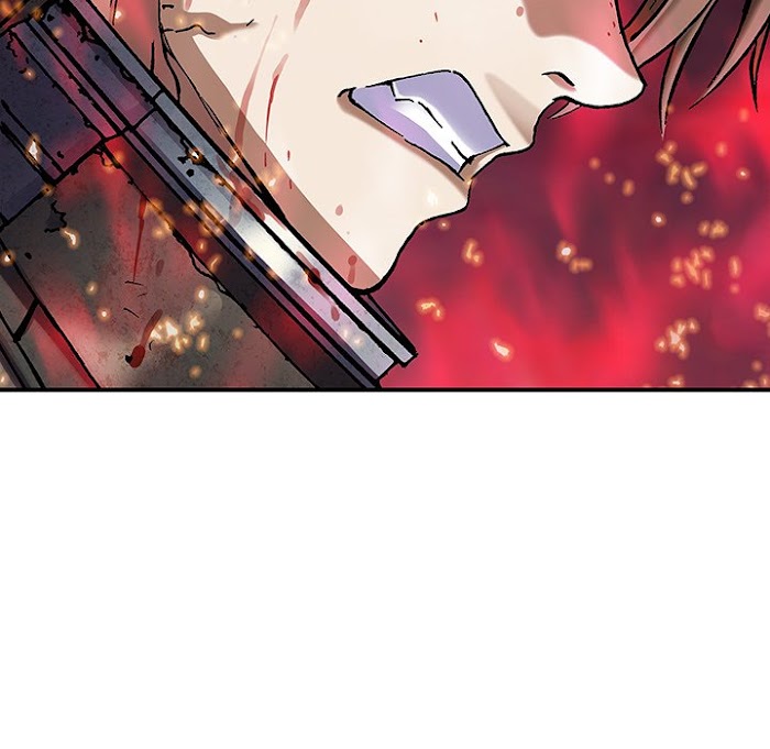 Read Leviathan (Lee Gyuntak) EN Manga Online